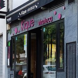 Horario de apertura Vinoteca kique, Lugo