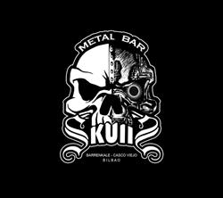 Skulls Metal Pub en Bilbao (Ibaiondo) - Horario de apertura