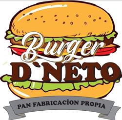 BURGER D'NETO en Madrid (Carabanchel) - Horario de apertura