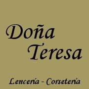 Horario de apertura LENCERIA Y CORSETERIA DOÑA TERESA, Puerto Real