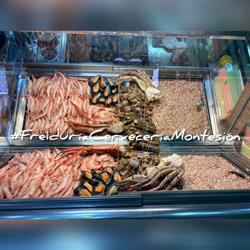 Freiduría Cervecería Monte-sión en Sevilla (Casco Antiguo) - Horario de apertura