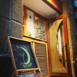 Horario de apertura ILARGi TABERNA, Donostia-San Sebastián