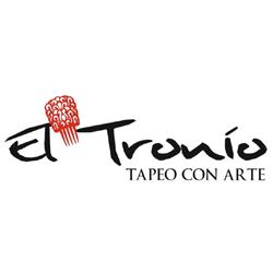 Horario de apertura El Tronio "Tapeo con Arte", Rota