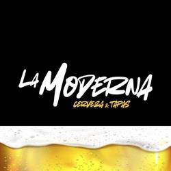 Horario de apertura Cervecería La Moderna, Rota