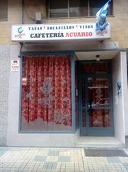 Horario de apertura Acuario, Ponferrada