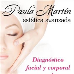Horario de apertura Paula Martín Estética Avanzada, Alcalá de Henares