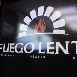 Horario de apertura Restaurante Fuego Lento, La Cistérniga
