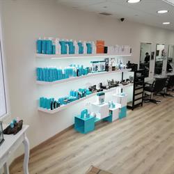 Horario de apertura Peluquería Gracia Peinado – Balayage en El Ejido, 