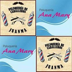 Horario de apertura Peluquería Barbería Juanma, Santa Maria del Aguila