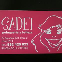 Horario de apertura Sadei S.cv., Rincón de la Victoria