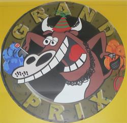Horario de apertura Grand Prix Palencia,