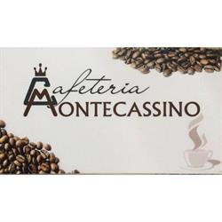Horario de apertura Cafeteria Montecassino, Bembibre