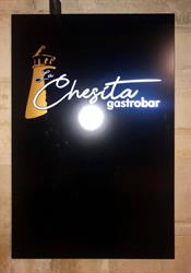 Horario de apertura La Chesita Gastrobar, Alcañiz