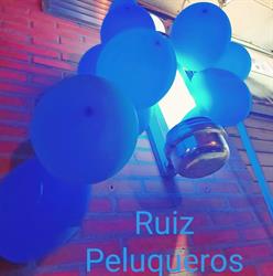 Horario de apertura Ruiz Peluqueros Rocafort, 