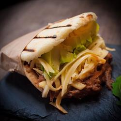 Horario de apertura Rabipelao Raval / Arepas y cocteles tropicales, Barcelona
