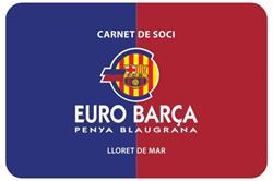 Horario de apertura Penya Euro Barça, Lloret de Mar