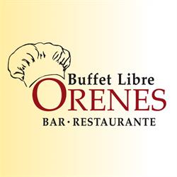 Horario de apertura Buffet Libre Orenes, Castelldefels