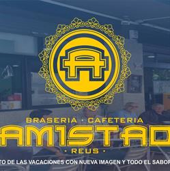 Horario de apertura AMISTAD, Tarragona