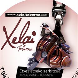 Horario de apertura Xelai Taberna, Elorrio