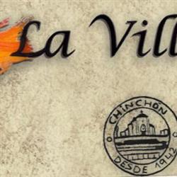 Horario de apertura Restaurante La Villa, Chinchón