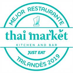 Horario de apertura Thai Market, A Coruña