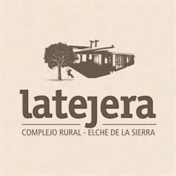 Horario de apertura Complejo Rural La Tejera, Elche de la Sierra