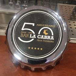 Horario de apertura Bar la cabra, Villamayor de Santiago