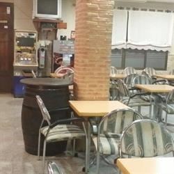 Horario de apertura Bar El Cazador, Villamayor de Santiago