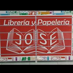 Horario de apertura Librería JOSE, Albolote