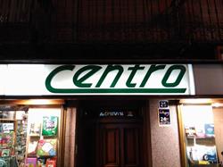 Horario de apertura Librería Centro, Cartagena