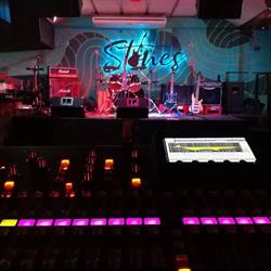 Horario de apertura Sala Stones Shisha Lounge, Talavera de la Reina