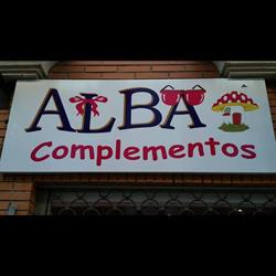 Horario de apertura Alba Complementos, Illescas