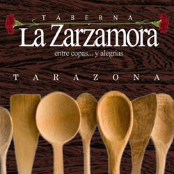 Horario de apertura Taberna La Zarzamora, Tarazona