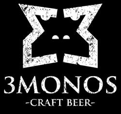 Cerveza 3Monos Craft Beer en Málaga (Cruz De Humilladero) - Horario de apertura