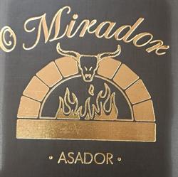 Horario de apertura Restaurante Asador O Mirador, Catoira