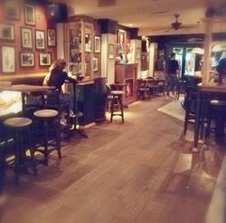Horario de apertura Pub "St. Patrick", Jaén