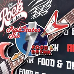 Horario de apertura Rock States, Jaén