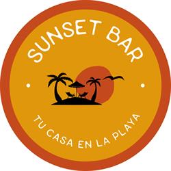 Horario de apertura Sunset Beach Bar, Las Palmas de Gran Canaria