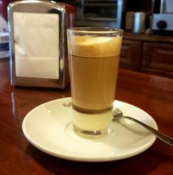 Horario de apertura Mafalda Cafetería Argentina, Las Palmas de Gran Canaria