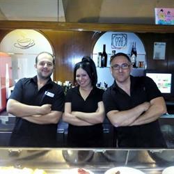 Horario de apertura Cafetería Atlanta, Leganés