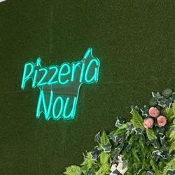 Horario de apertura Pizzeria Nou, Calonge