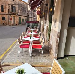 Horario de apertura Bar y Restaurante Estarellas, Ses Salines