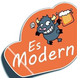 Horario de apertura Es Modern, Campos