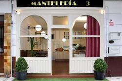 Horario de apertura Mantelería (A Coruña), 