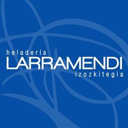 Horario de apertura Heladería Larramendi, Pamplona