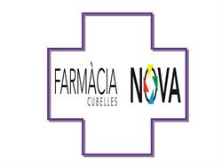 Horario de apertura Farmàcia Nova Cubelles, 