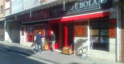 Horario de apertura Bar Cerveseria Gran Café Bola 8, Aranda de Duero