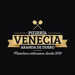 Horario de apertura Pizzería Venecia, Aranda de Duero