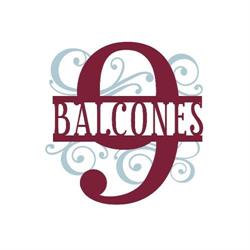 Horario de apertura 9 Balcones, Huelva