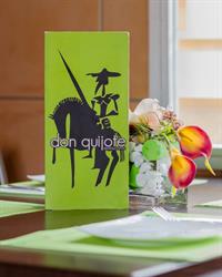 Horario de apertura Restaurante Don Quijote, Huelva